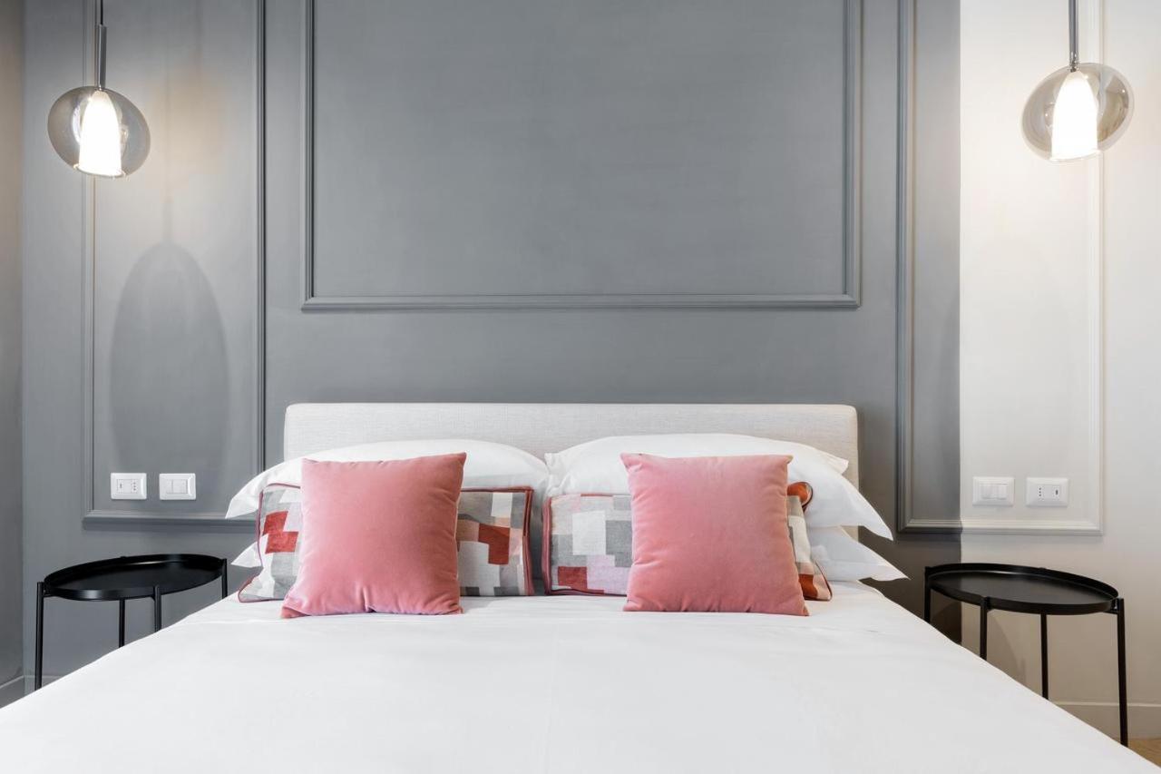 The Couper Colonna Hotel Rom Eksteriør billede
