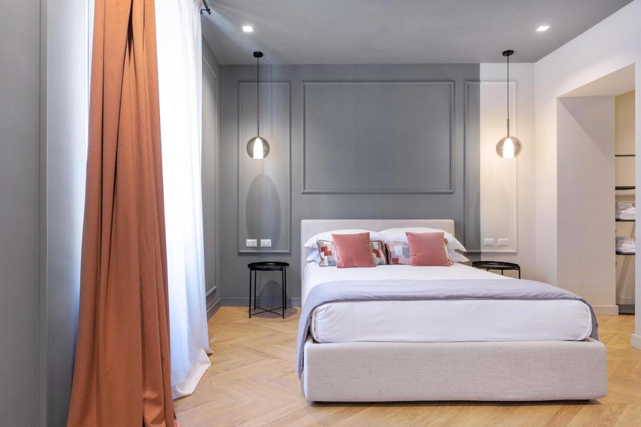 The Couper Colonna Hotel Rom Eksteriør billede