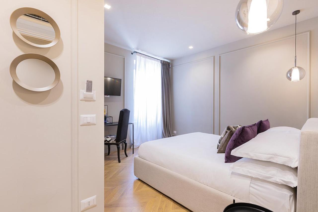 The Couper Colonna Hotel Rom Eksteriør billede