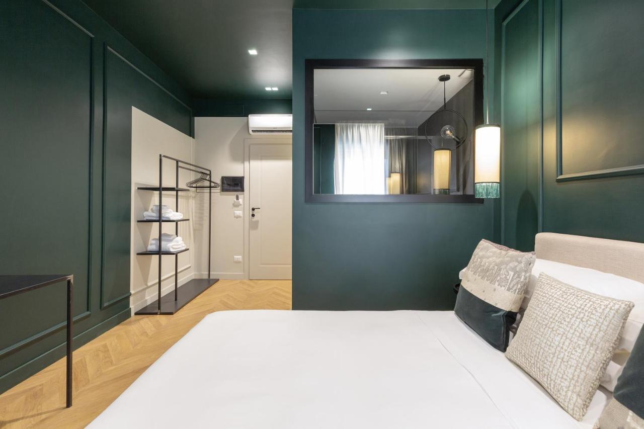 The Couper Colonna Hotel Rom Eksteriør billede
